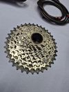 Sram Force AXS 2x12