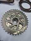 Sram Force AXS 2x12