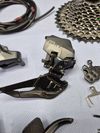 Sram Force AXS 2x12