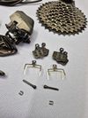 Sram Force AXS 2x12