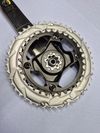 Sram Force AXS 2x12