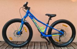 Specialized RIPROCK COMP 24“