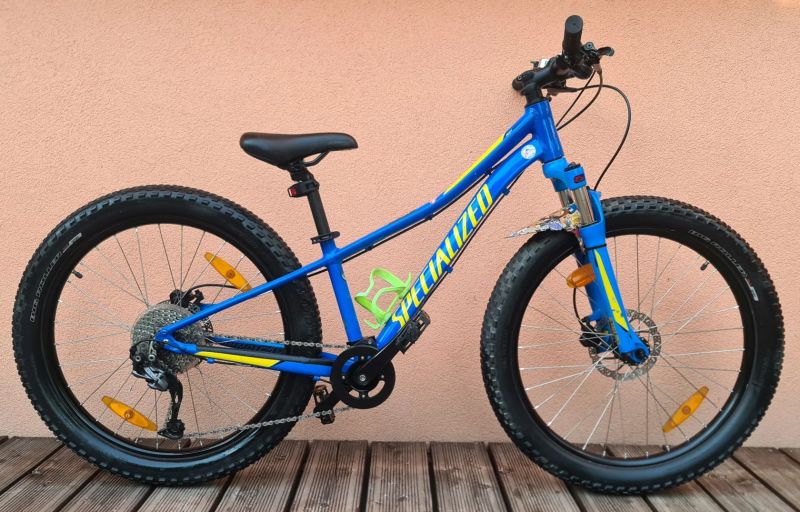 Specialized RIPROCK COMP 24“