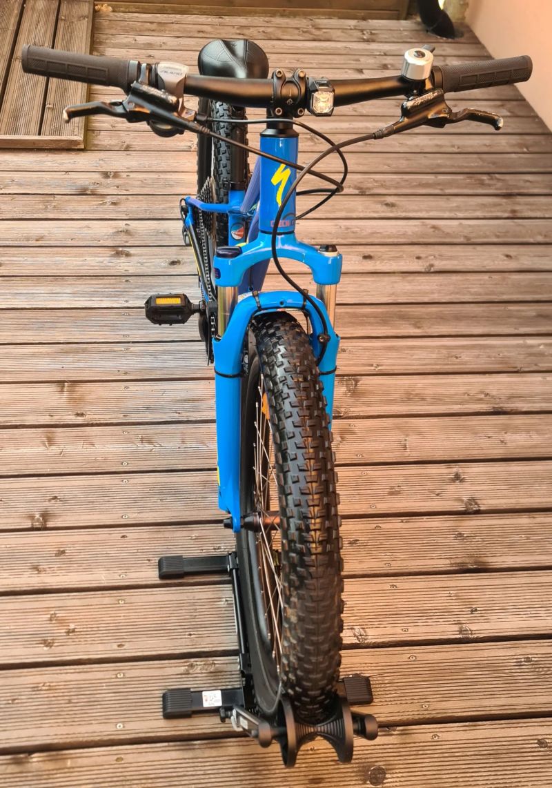 Specialized RIPROCK COMP 24“