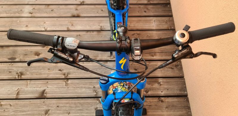 Specialized RIPROCK COMP 24“