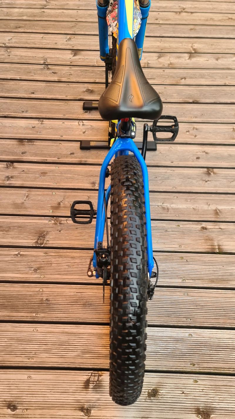 Specialized RIPROCK COMP 24“