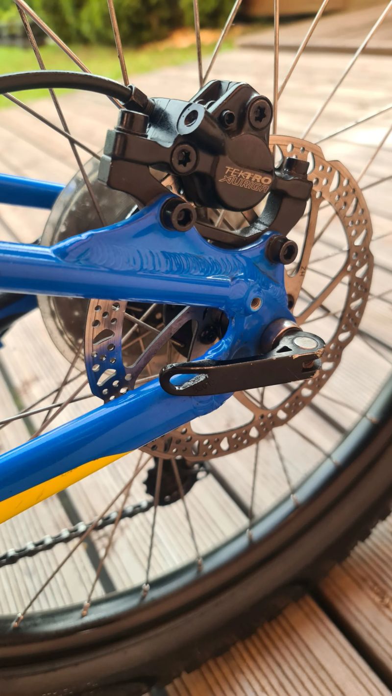 Specialized RIPROCK COMP 24“