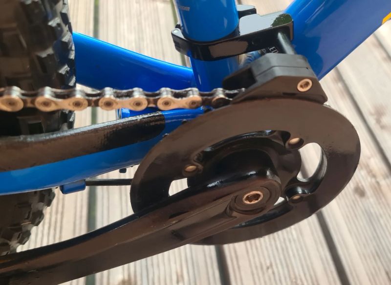 Specialized RIPROCK COMP 24“