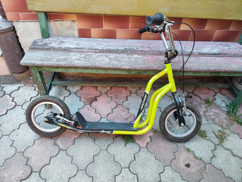 Prodej koloběžky 