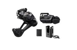 Shimano XT Di2 M8250 (I-Spec EV)