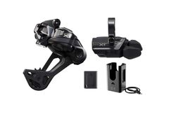 Shimano XT Di2 M8250 (objímka)
