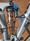 Cube Fritzz 180 HPA SL 27.5 Fox Float X Factory 