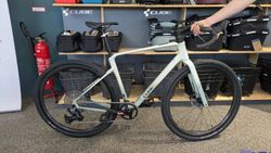 Nuroad C62 EX - M (56) 173-183cm, XL 189-199cm