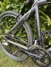 26" MTB APACHE HAWK