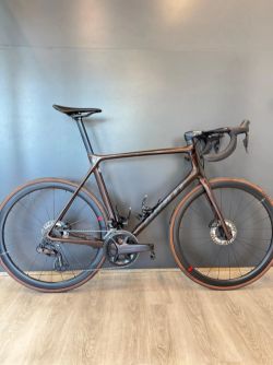 GIANT TCR Advanced 2 Di2 (2023)