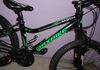 Prodám dětské MTB kolo 24“: MAXBIKE M304.