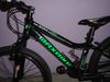 Prodám dětské MTB kolo 24“: MAXBIKE M304.