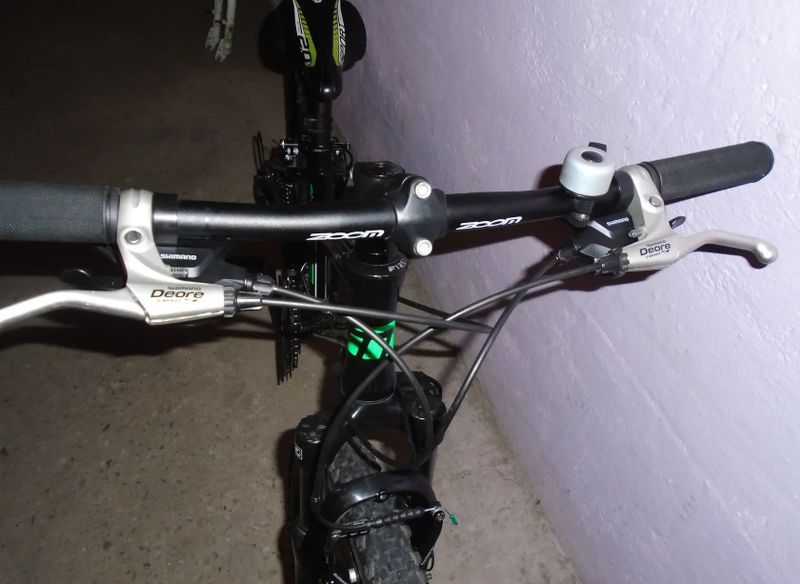 Prodám dětské MTB kolo 24“: MAXBIKE M304.