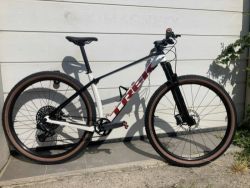 Trek Procaliber M/L