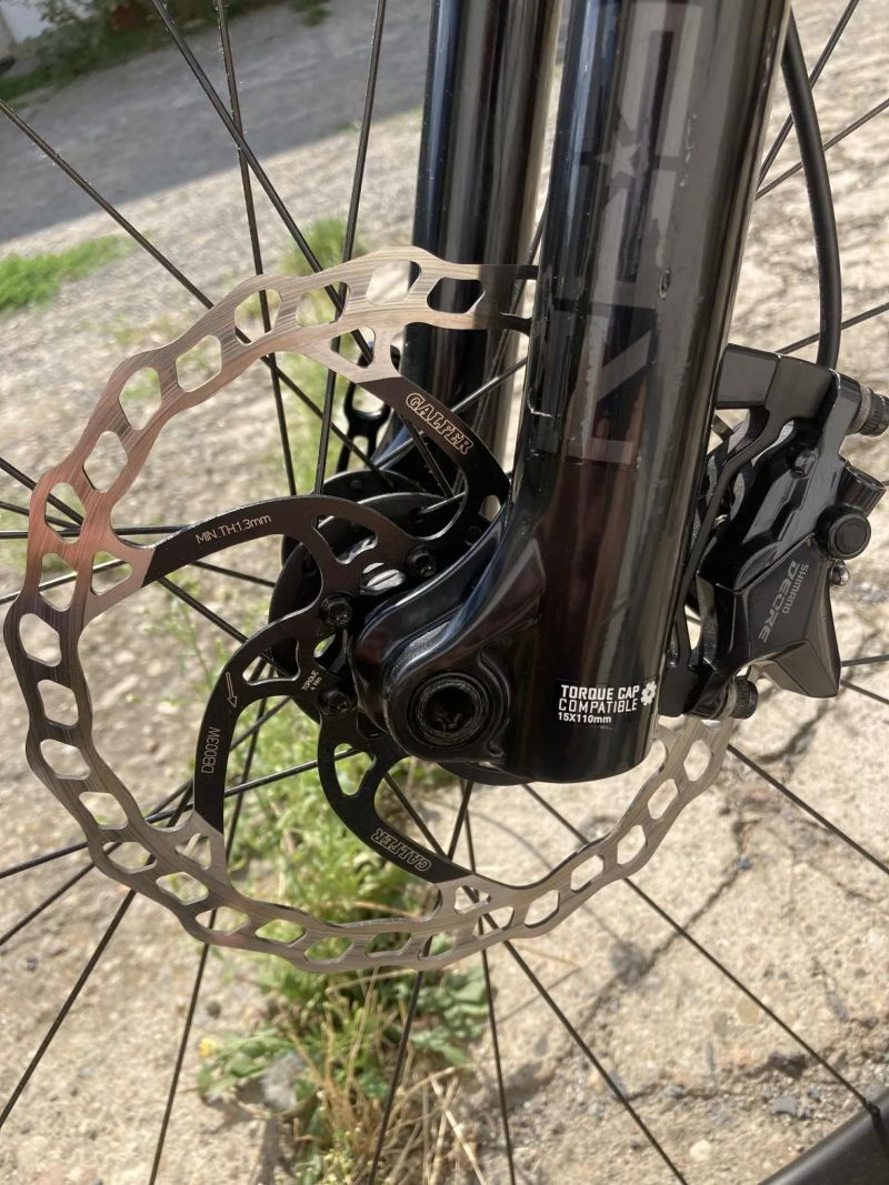 Trek Procaliber M/L