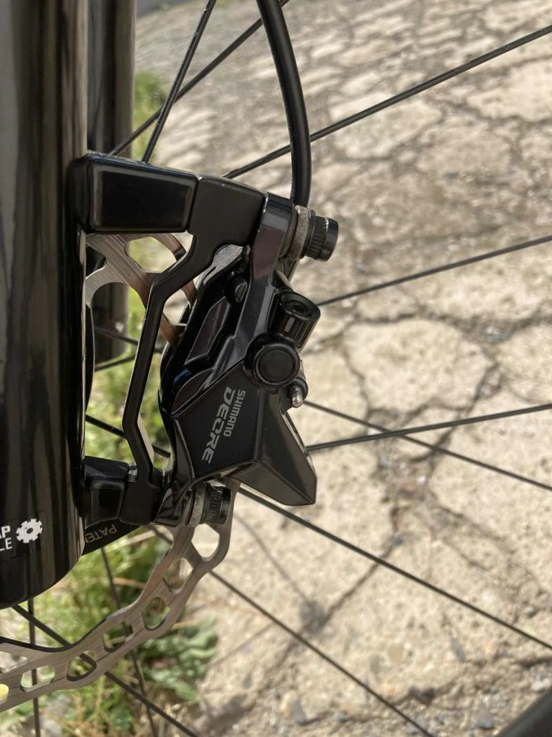 Trek Procaliber M/L