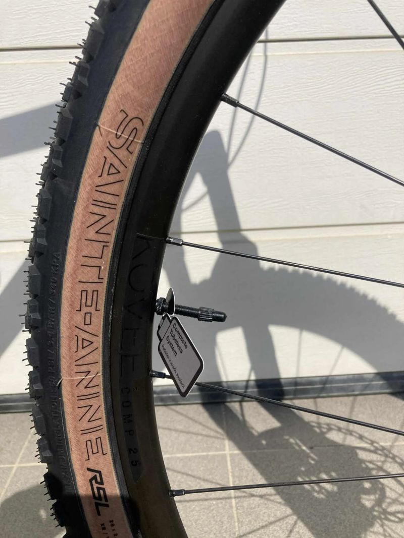 Trek Procaliber M/L