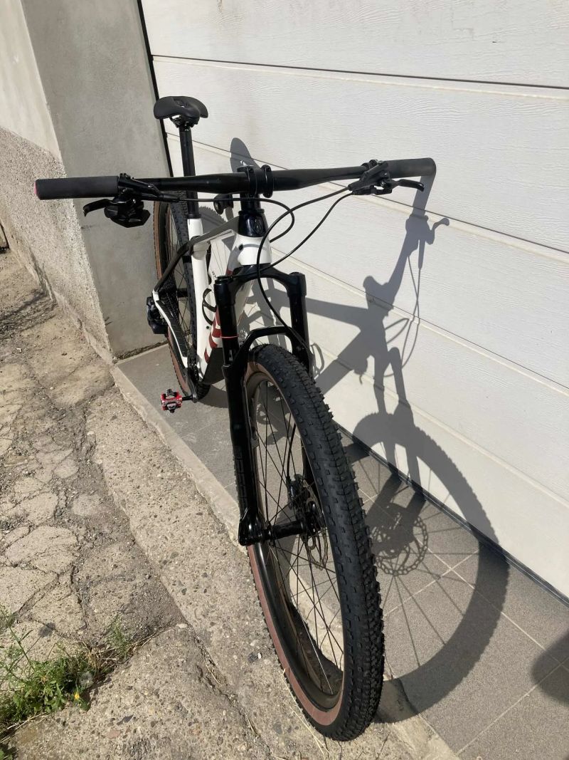 Trek Procaliber M/L
