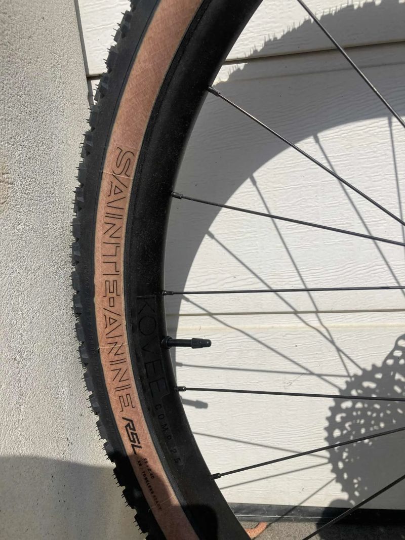 Trek Procaliber M/L
