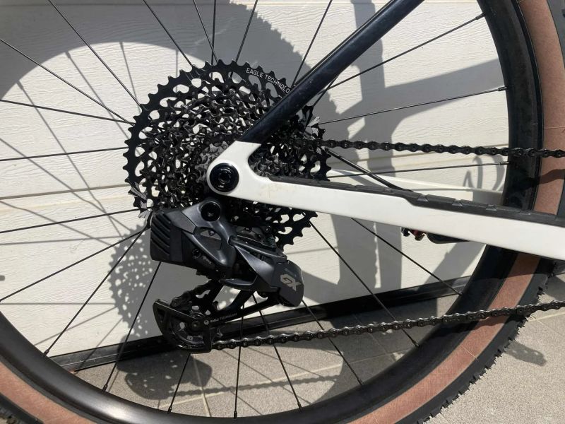Trek Procaliber M/L