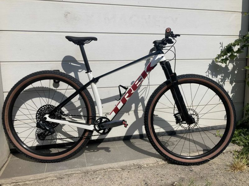 Trek Procaliber M/L