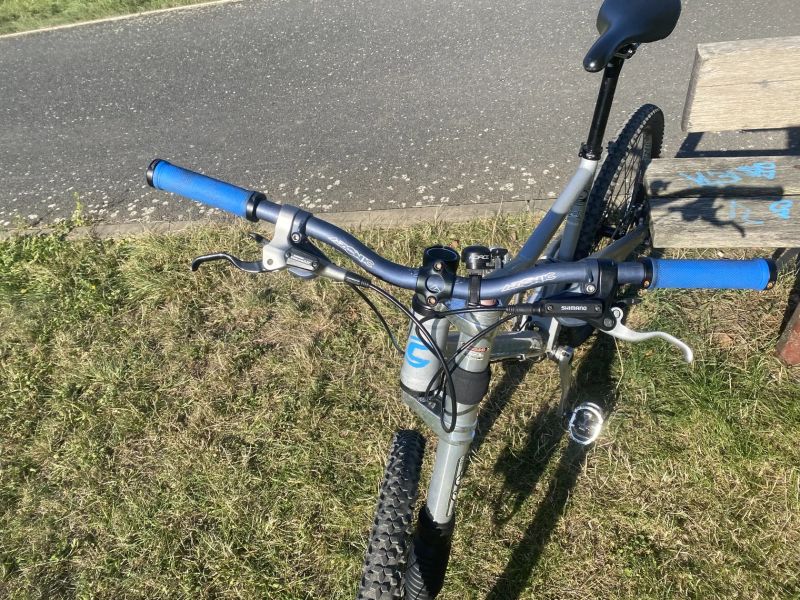 Cannondale Prophet