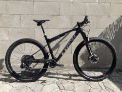 Trek Supercaliber 9.9 Axs XX1 vel.L