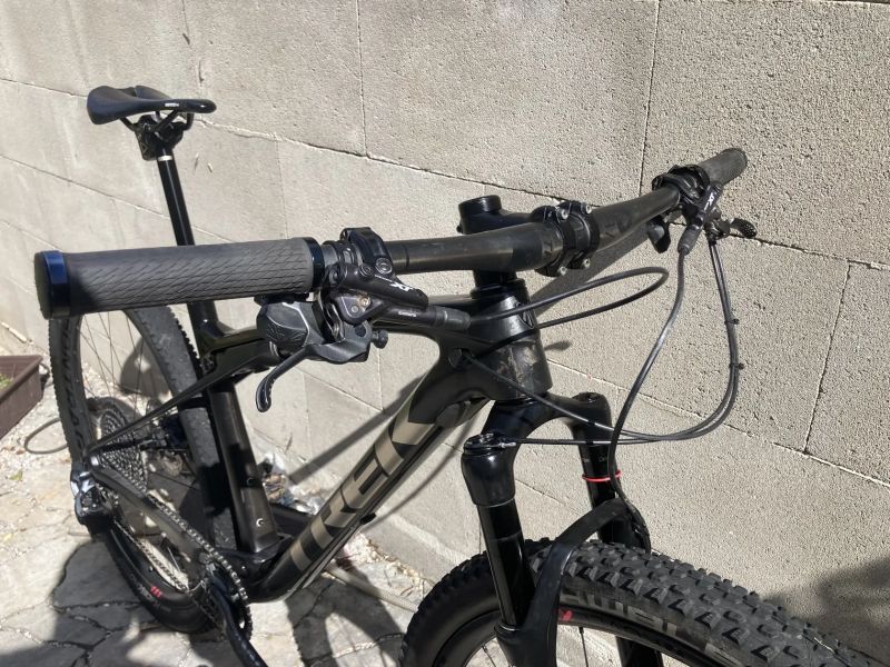 Trek Supercaliber 9.9 Axs XX1 vel.L