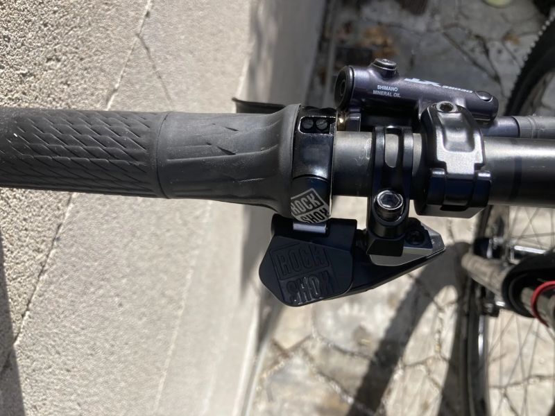 Trek Supercaliber 9.9 Axs XX1 vel.L