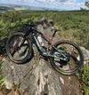 S-Works Epic L - Karbon kola DT Swiss 240, SID Ultimate