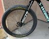 S-Works Epic L - Karbon kola DT Swiss 240, SID Ultimate