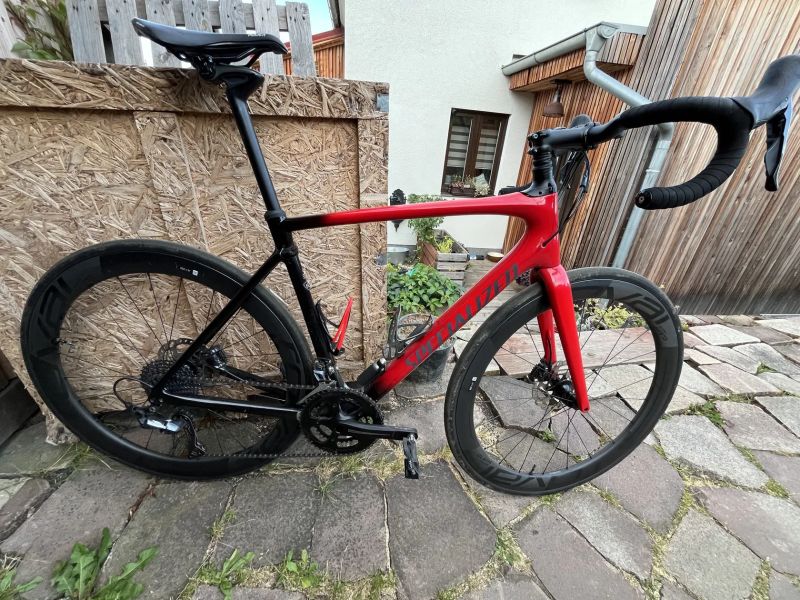 Specialized Rubaix