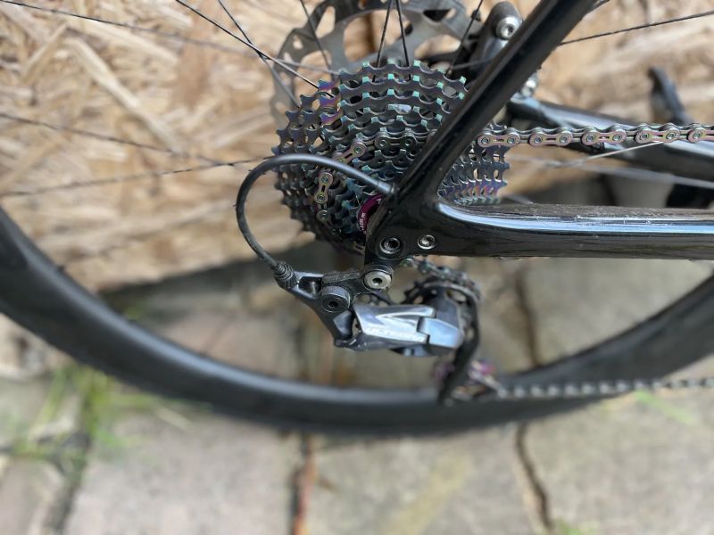 Specialized Rubaix