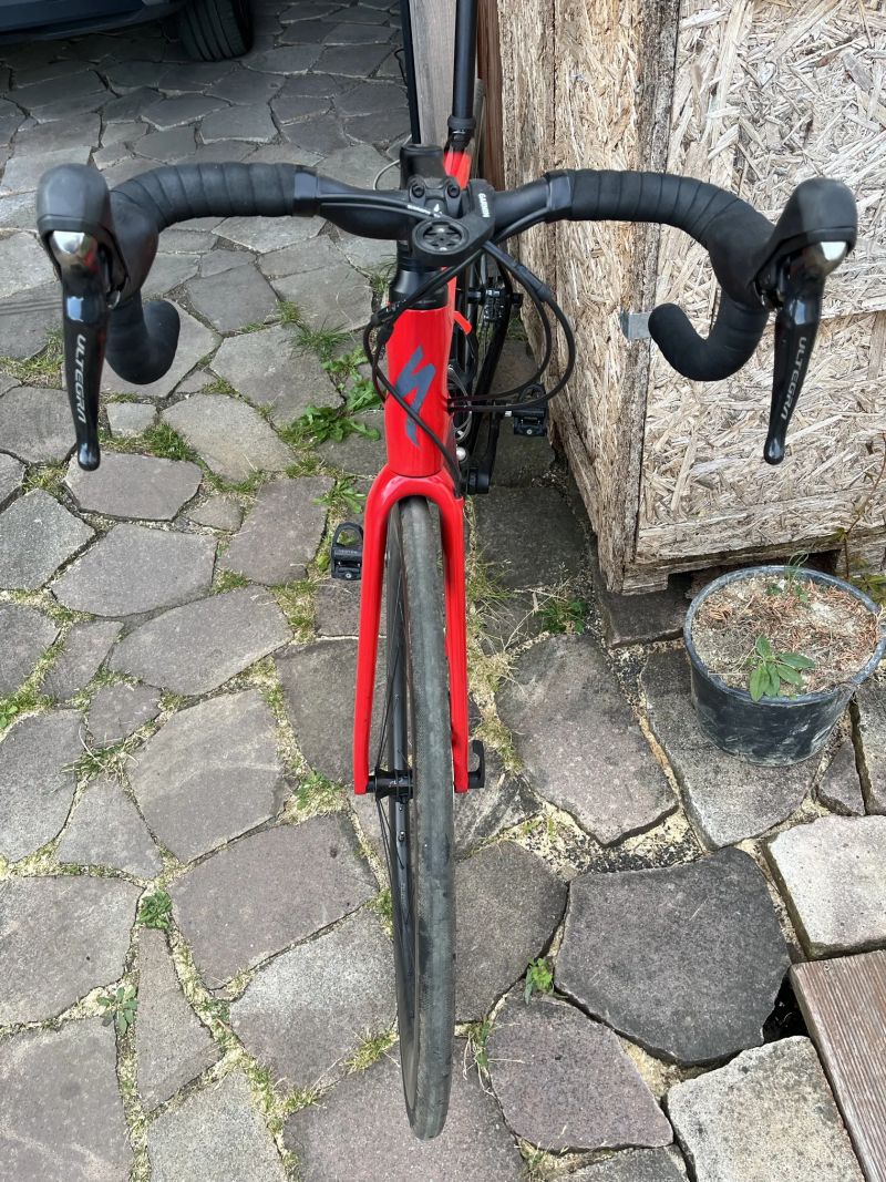 Specialized Rubaix