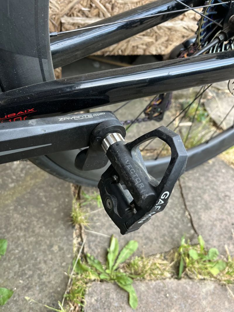 Specialized Rubaix