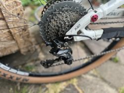 Cannondale Scalpel 29er