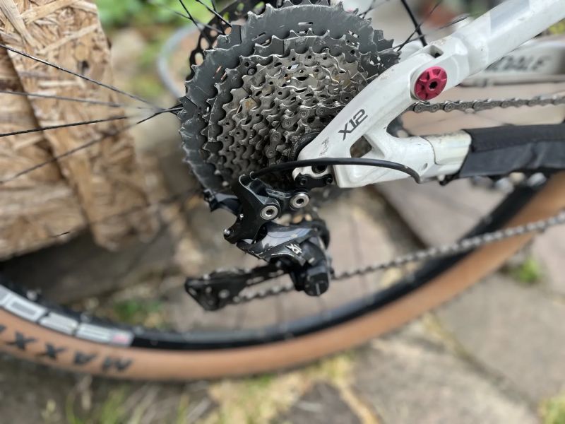 Cannondale Scalpel 29er