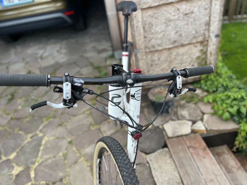 Cannondale Scalpel 29er