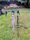 Cube Cross Race Pro