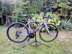 Cube Cross Race Pro
