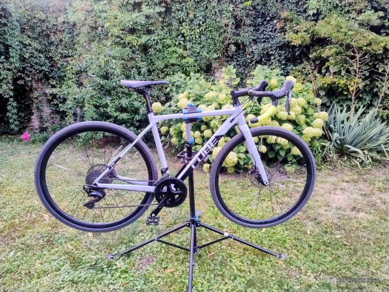Cube Cross Race Pro
