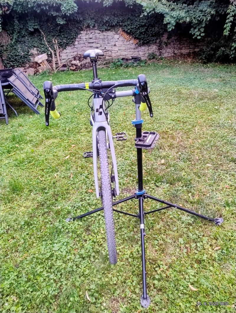 Cube Cross Race Pro