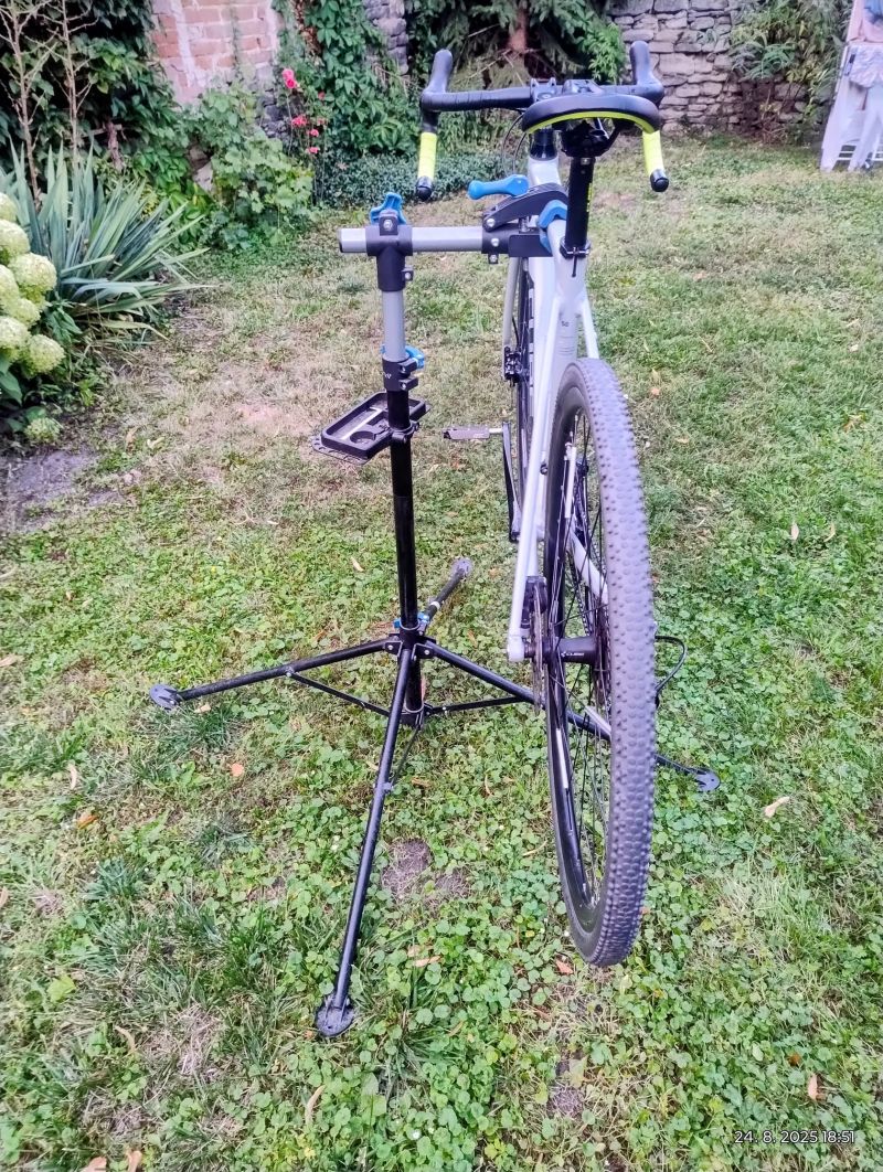 Cube Cross Race Pro