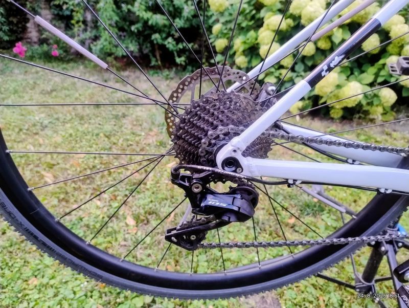 Cube Cross Race Pro