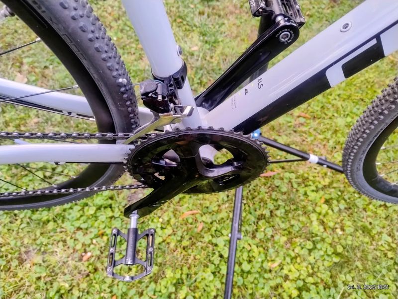 Cube Cross Race Pro